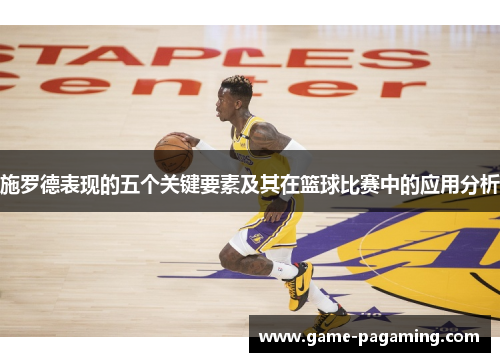 施罗德表现的五个关键要素及其在篮球比赛中的应用分析