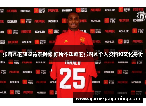 张琳芃的族裔背景揭秘 你所不知道的张琳芃个人资料和文化身份