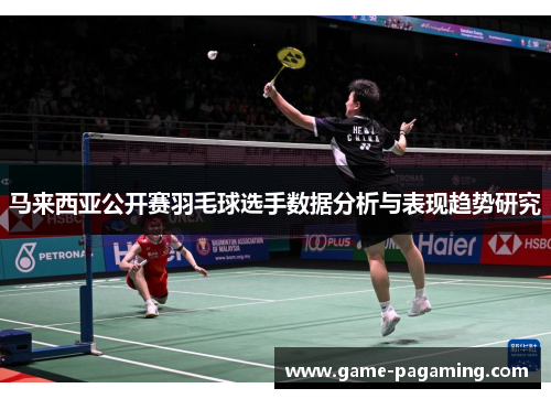 马来西亚公开赛羽毛球选手数据分析与表现趋势研究 马来西亚公开赛羽毛球选手数据分析与表现趋势研究