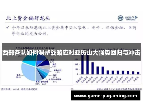 西部各队如何调整战略应对亚历山大强势回归与冲击